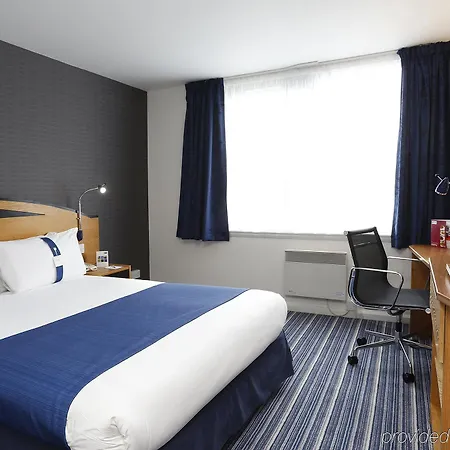 Hotell Express Centre By Ihg