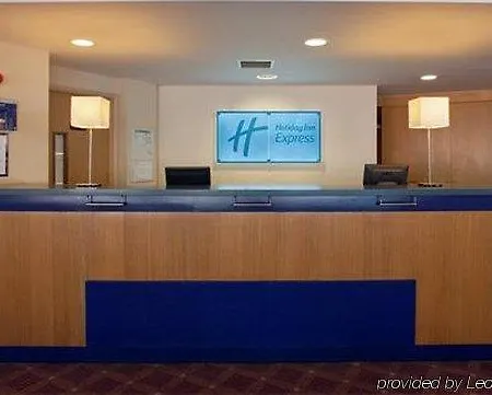 Express Centre By Ihg Bristol