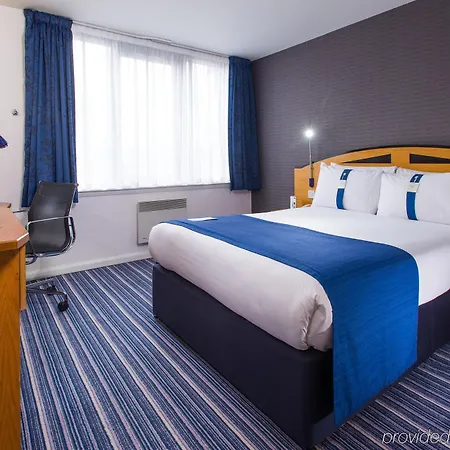 Express Centre By Ihg Hotel Bristol