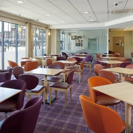 Express Centre By Ihg 3* Bristol