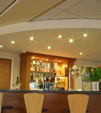 Hotell Express Centre By Ihg 3*