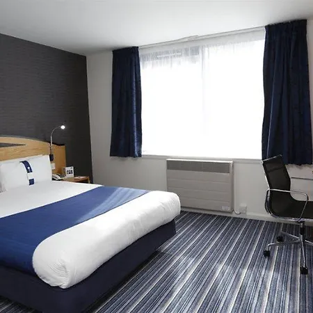 Hotel Express Centre By Ihg Bristol