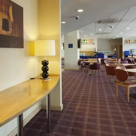 Express Centre By Ihg Bristol