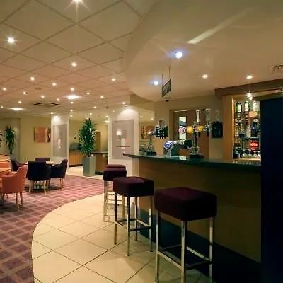 Hotell Express Centre By Ihg
