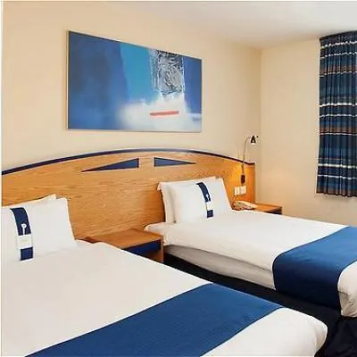 Express Centre By Ihg Hotell
