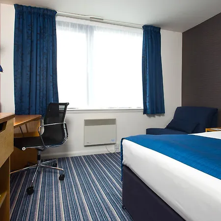 Express Centre By Ihg Hotel Bristol