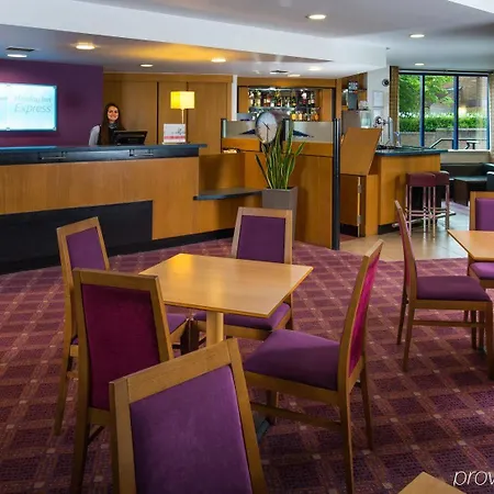 Express Centre By Ihg Hotel Bristol