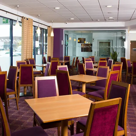 Express Centre By Ihg 3* Bristol