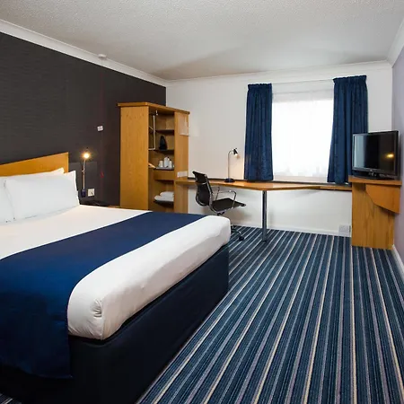 Express Centre By Ihg