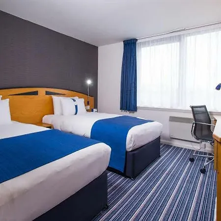 Hotel Express Centre By Ihg Bristol