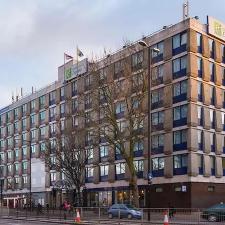 Express Centre By Ihg 3*