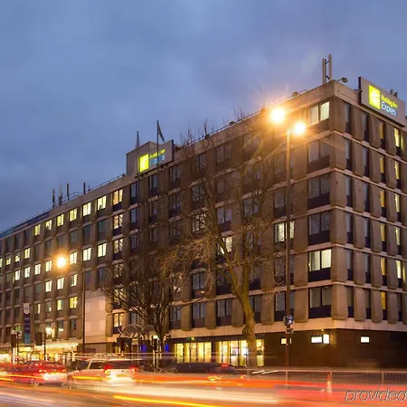 Express Centre By Ihg