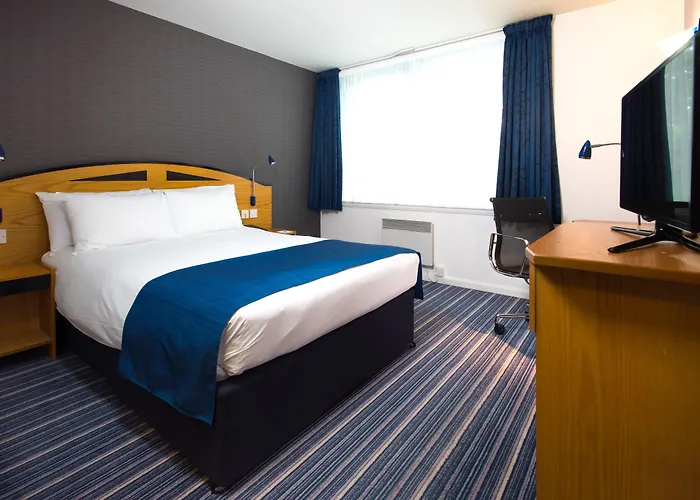 Express Centre By Ihg Ξενοδοχείο 3*