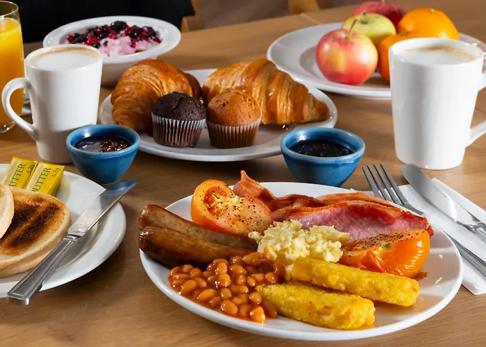 Express Centre By Ihg Ξενοδοχείο 3*