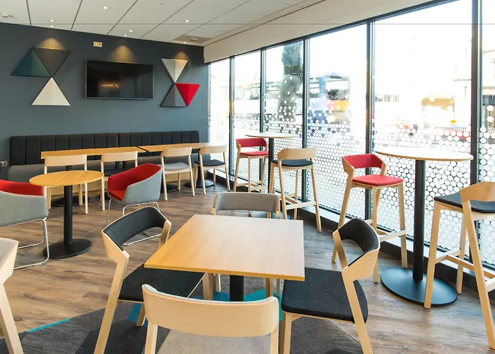 Express Centre By Ihg