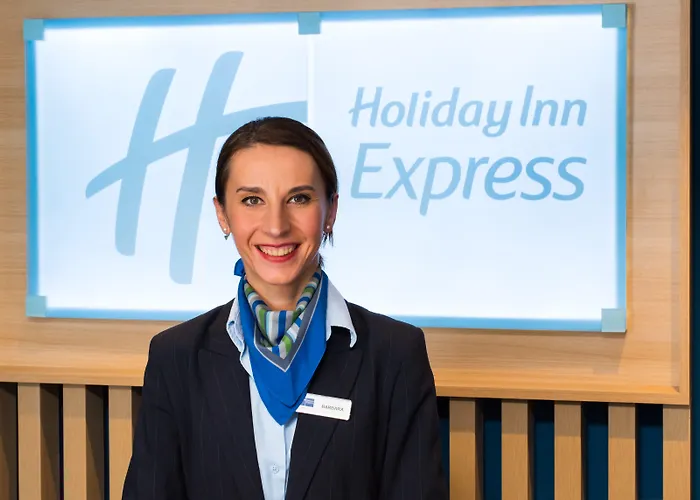 Express Centre By Ihg Ξενοδοχείο Μπρίστολ