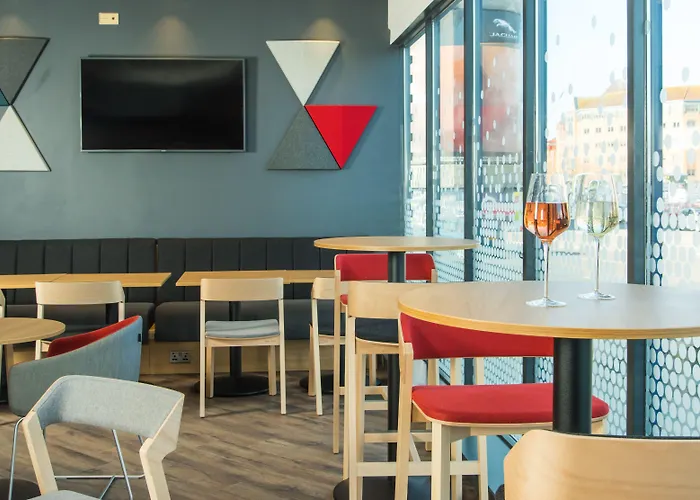 Express Centre By Ihg Ξενοδοχείο 3*