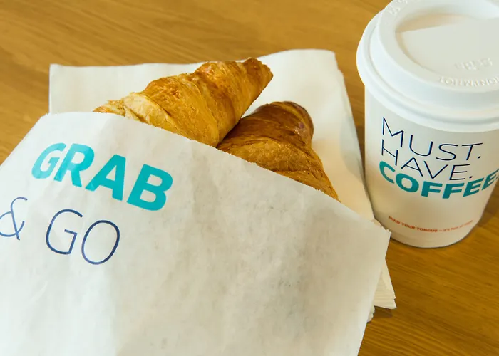 快捷假日布里斯托尔市中心酒店 酒店 3*