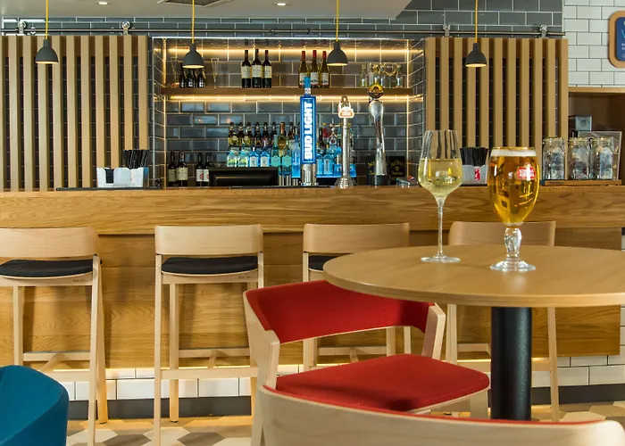 Express Centre By Ihg Ξενοδοχείο Μπρίστολ