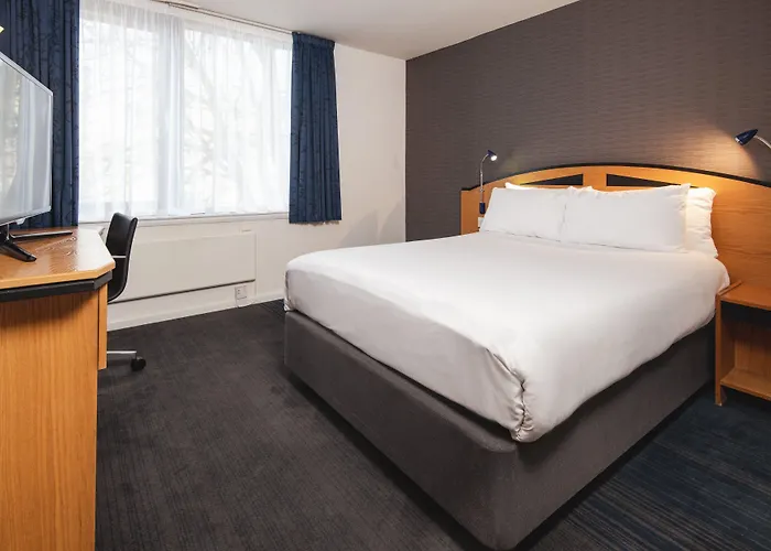 Express Centre By Ihg Ξενοδοχείο 3*