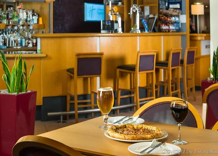 Express Centre By Ihg Ξενοδοχείο