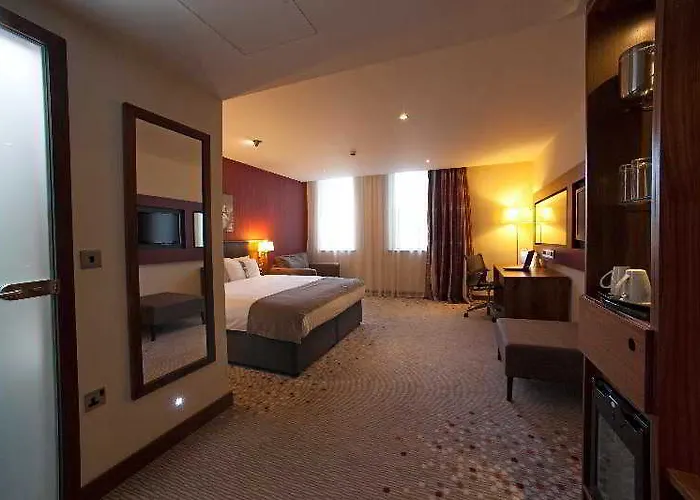 Express Centre By Ihg Ξενοδοχείο