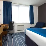 Express Centre By Ihg Hotel Bristol
