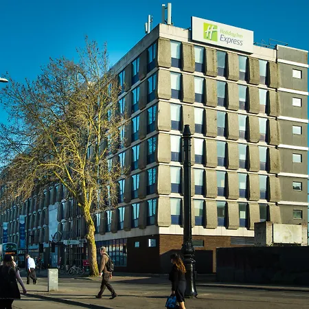 Hotel Express Centre By Ihg Bristol