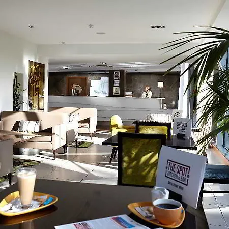 Express Centre By Ihg Bristol