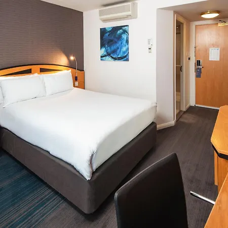 Express Centre By Ihg Hotel Bristol