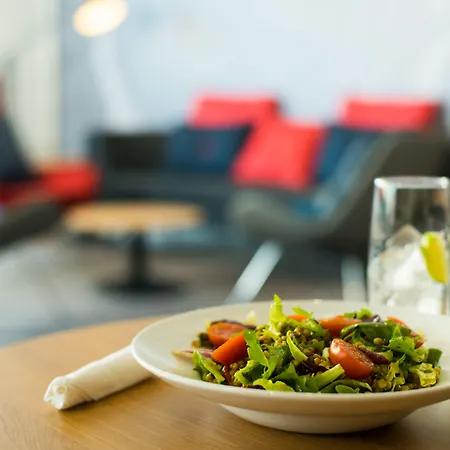 Express Centre By Ihg Hotel Bristol