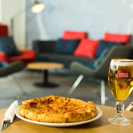 Express Centre By Ihg Bristol