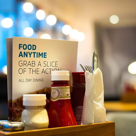 Hotel Express Centre By Ihg Bristol