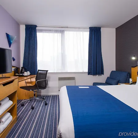 Express Centre By Ihg 3* Bristol