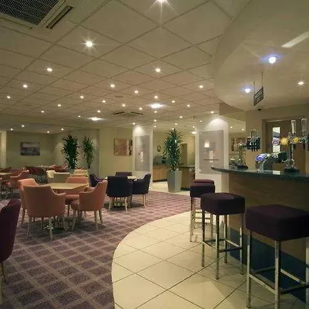 Express Centre By Ihg Hotel Bristol