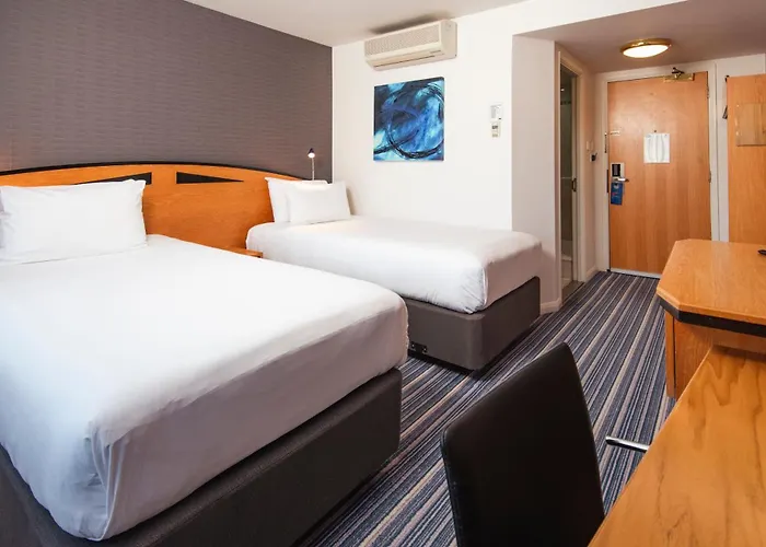Express Centre By Ihg 3* בריסטול