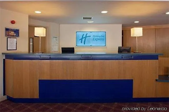 Express Centre By Ihg בריסטול